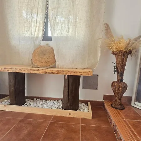 The Haven Of Happiness Landhuis