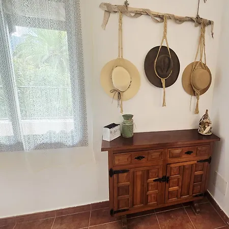 The Haven Of Happiness Landhuis