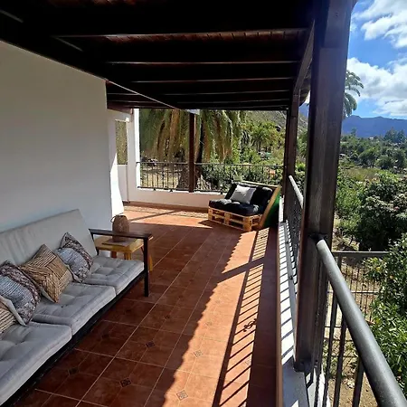 The Haven Of Happiness Landhuis Fátaga