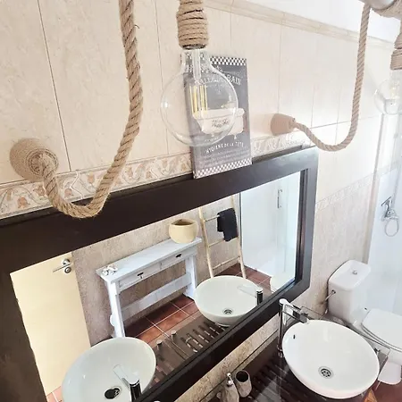 The Haven Of Happiness Landhuis *