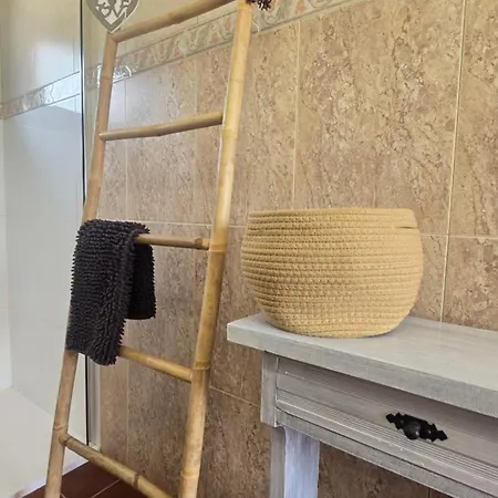 The Haven Of Happiness Landhuis Fátaga