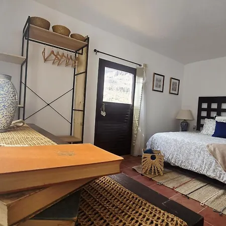 The Haven Of Happiness Landhuis *