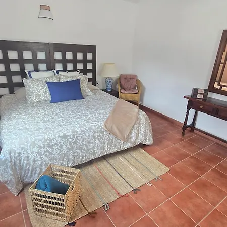 Landhuis The Haven Of Happiness Fátaga