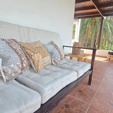 The Haven Of Happiness Landhuis Fátaga