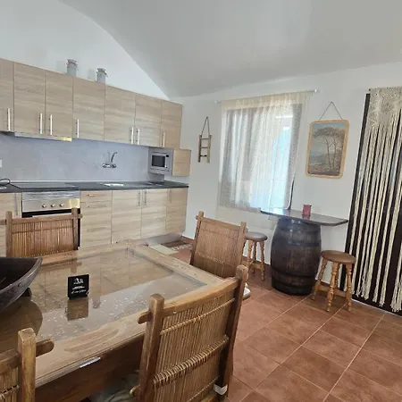 The Haven Of Happiness