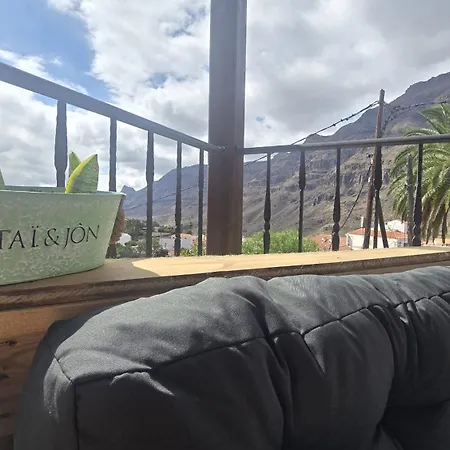 The Haven Of Happiness Fátaga