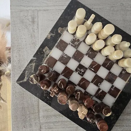 The Haven Of Happiness