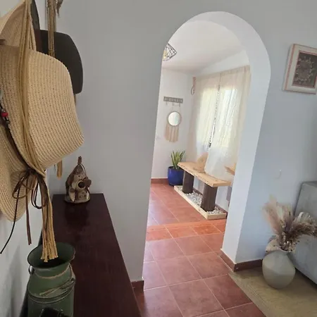 Landhuis The Haven Of Happiness