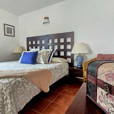 Landhuis The Haven Of Happiness