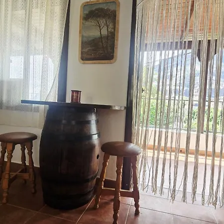 The Haven Of Happiness Kır Evi Fátaga