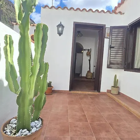 Landhuis The Haven Of Happiness Fátaga