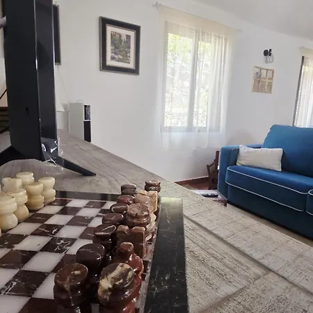 The Haven Of Happiness * Fátaga