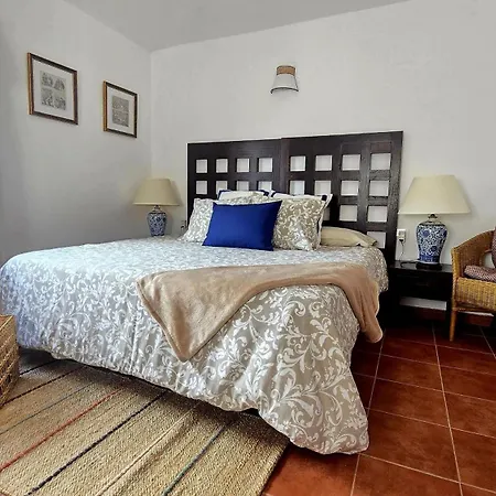 Landhuis The Haven Of Happiness Fátaga