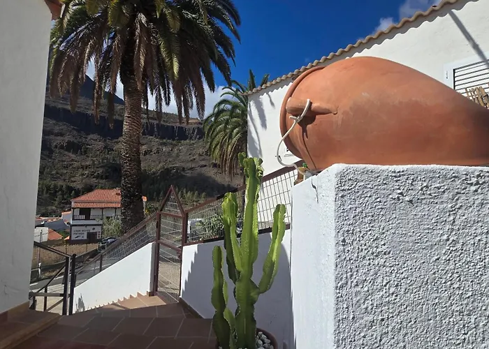The Haven Of Happiness Fátaga
