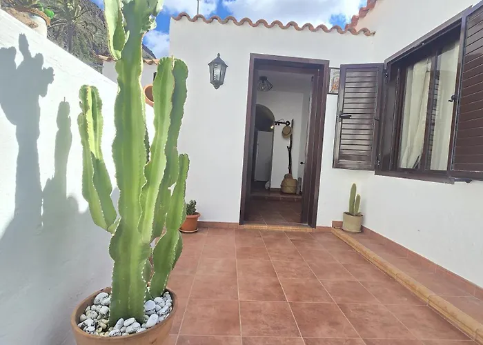 Landhuis The Haven Of Happiness Fátaga