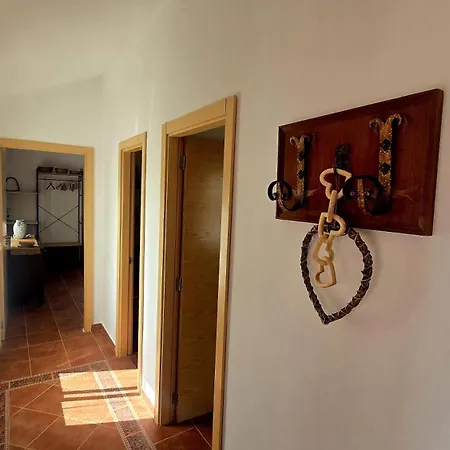 Gospodarstwo wiejskie The Haven Of Happiness Fátaga