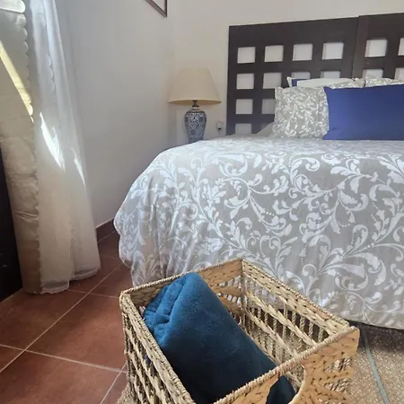 Gospodarstwo wiejskie The Haven Of Happiness